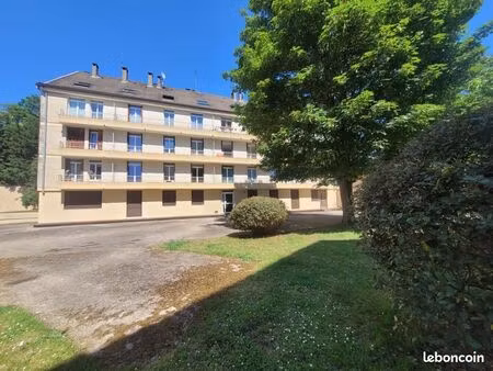 appartement 4 pièces 86 m²