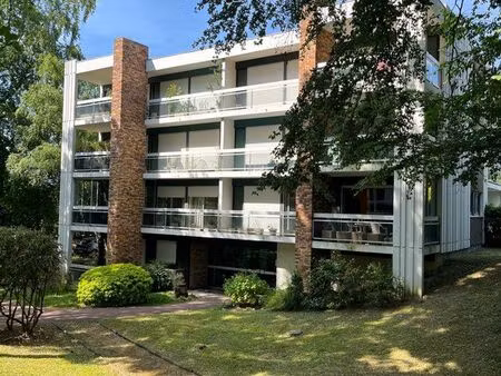 appartement 3 pièces 67m2