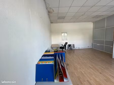 bureaux 28 m² argenteuil