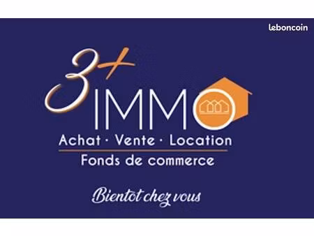 local 1566 m² eaubonne