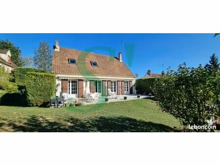 maison 7 pièces 149 m²