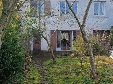 particulier vend grande maison familiale  250 m²