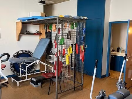 cabinet médical cergy