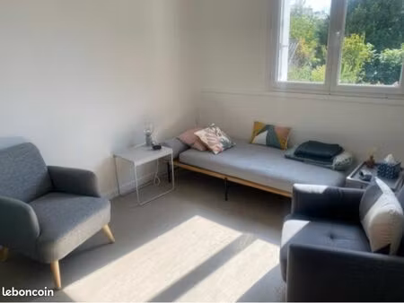 sous location cabinet para médical