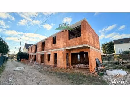 maison 5 pièces 119 m²