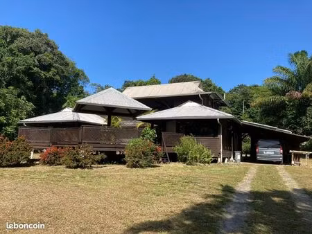 vente villa individuelle