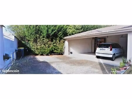 local 69m² pour bureau/atelier/entrepôt