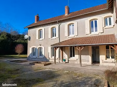 maison 5 pièces 106 m2