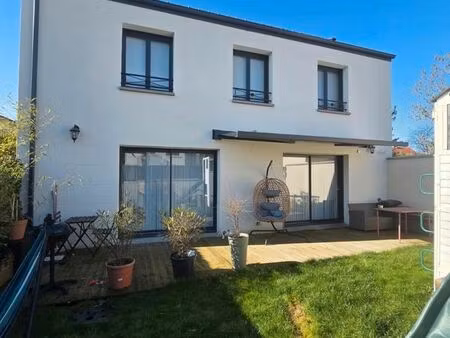 maison neuve 120 m2 (année 2023)