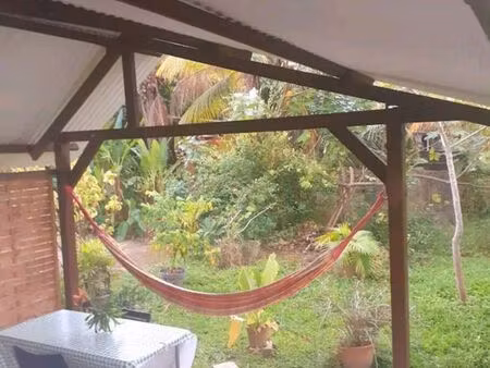 location studio à partir de mai jusqu'en septembre