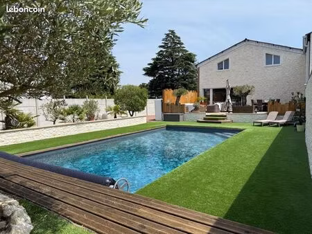 à vendre bien d’exception