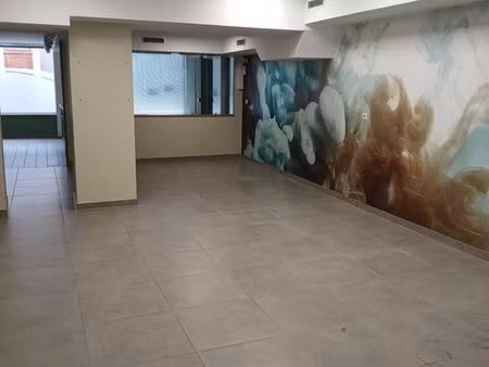 location local commercial /bureau/boutique