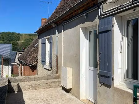 maison de village