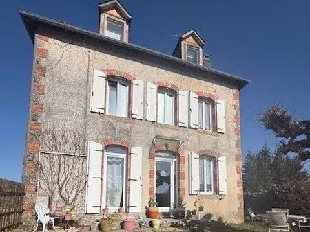 maison 4 pièces 110 m²