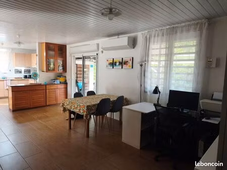 location d un annexe