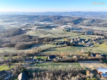 terrain constructible