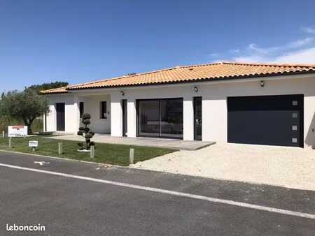 maison 5 pièces 100 m²