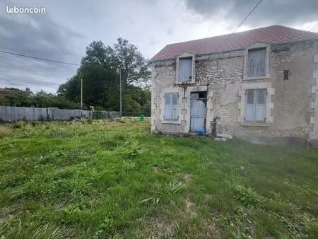 maison 5 pièces 95 m²