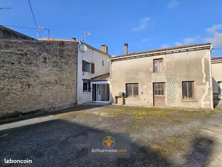 maison 4 pièces 86 m²