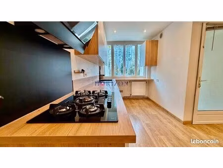 maison 4 pièces 102 m²