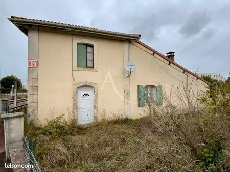 maison 3 pièces 95 m²