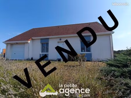 maison 5 pièces 88 m²