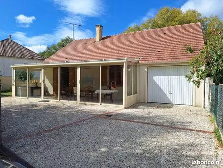 maison 4 pièces 73 m²
