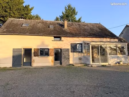 ? à vendre – maison villabon