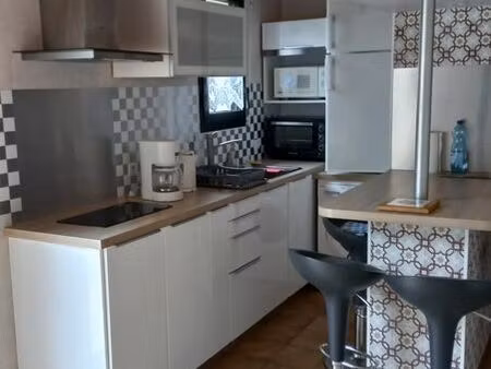 a vendre appartement