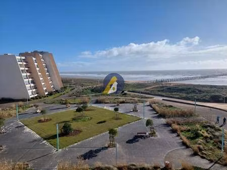 vente appartement t1 à saint-jean-de-monts (85160) : à vendre t1 / 31m² saint-jean-de-mont