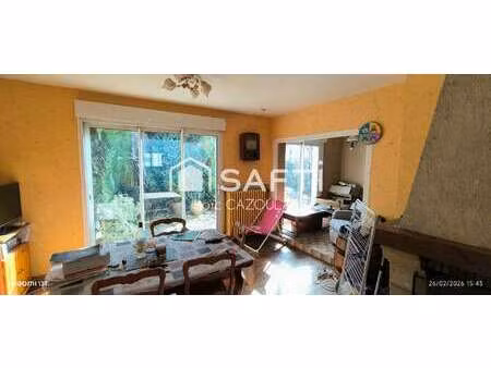 vente maison à châteaubourg (35220) : à vendre / 85m² châteaubourg