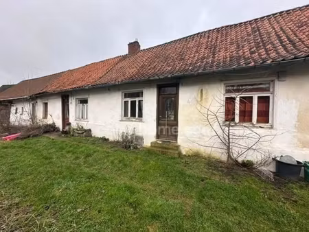 en vente maison individuelle 103 m² – 58 500 € |crépy