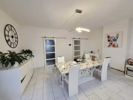en vente maison mitoyenne 75 m² – 125 000 € |haveluy