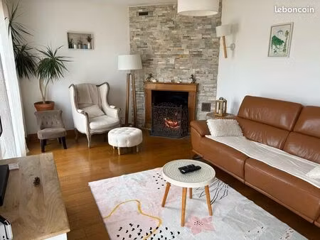 maison coup de cœur