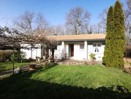 en vente maison 115 m² – 307 000 € |médis