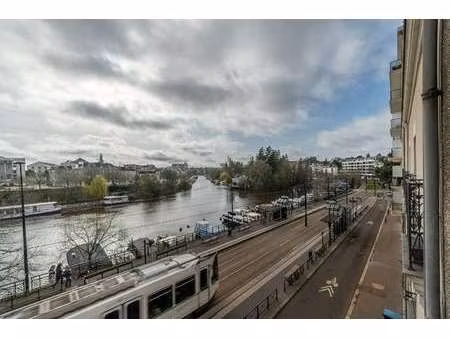 vente programme neuf maison à nantes centre ville (44000) : à vendre maison / 252m² nantes