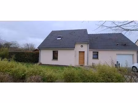 vente maison à sargé-lès-le-mans (72190) : à vendre / 102m² sargé-lès-le-mans