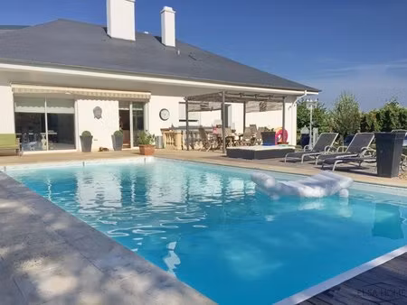 en vente villa 505 m² – 1 260 000 € |ay-sur-moselle