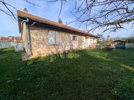 en vente maison individuelle 157 m² – 480 000 € |villerupt