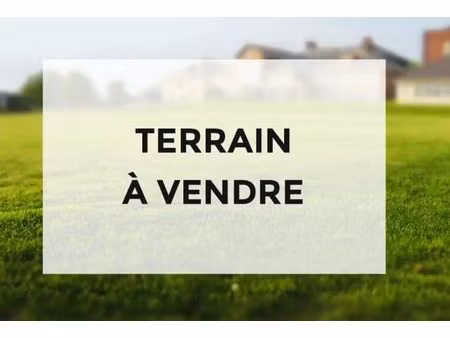 en vente terrain non constructible – 190 000 € |pfastatt