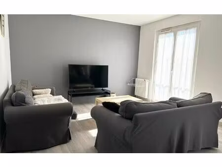 appartement aire-sur-l'adour 69.39 m² t-3 à vendre  115 000 €