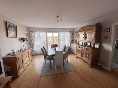 vente appartement 4 pièces à lisieux (14100) : à vendre 4 pièces / 76m² lisieux