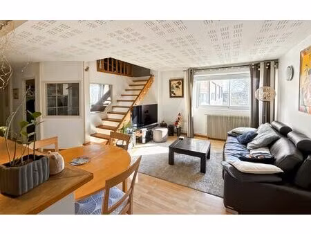 appartement olivet 50.19 m² t-3 à vendre  119 900 €