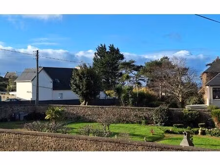 appartement trébeurden 27.8 m² t-1 à vendre  97 650 €