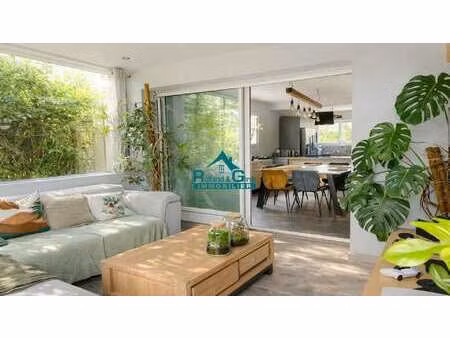 vente maison à gévezé (35850) : à vendre / 110m² gévezé