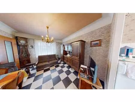 vente maison aux sables-d'olonne (85100) : à vendre / 90m² les sables-d'olonne