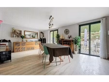 maison magny-les-hameaux m² t-5 à vendre  589 000 €