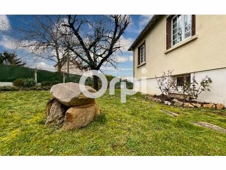 maison mantes-la-ville 75.05 m² t-4 à vendre  231 000 €