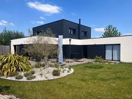 vente maison à vignoc (35630) : à vendre / 160m² vignoc