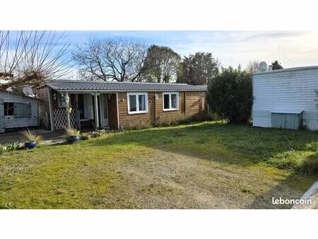 terrain 344 m² saint-pierre-d'oléron